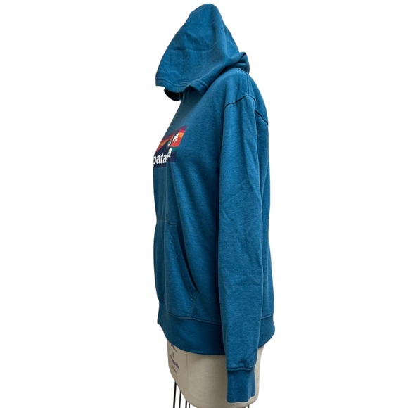 Patagonia Graphic Sun Set of Surfing Crashing Tides - Picture 5 of 8